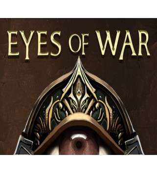 Eyes Of War Steam Key GLOBAL